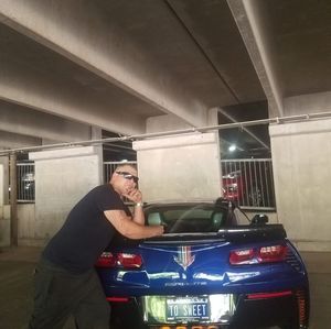 Meet your Posher, John